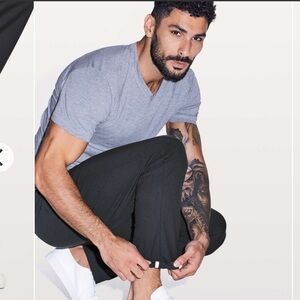 Lululemon ABC Pant Classic *34" Melanite Style M5426S